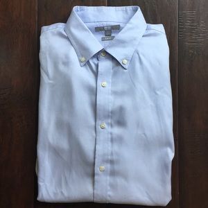 Uniqlo Slim Fit Button-down Shirt